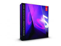 Adobe Production Premium, Mac, ES (65054779)